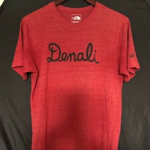 North Face Men’s T-Shirt